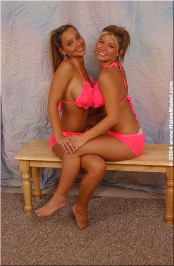 Christina Model