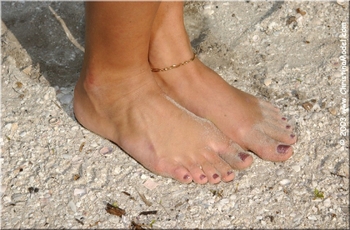 Christina Model