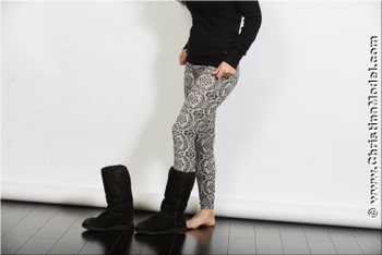 Christina Model