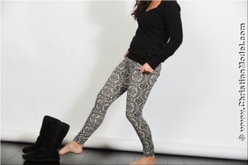Christina Model
