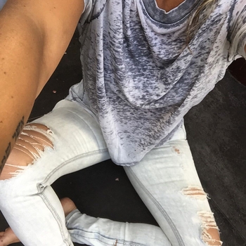Melissa Garcia