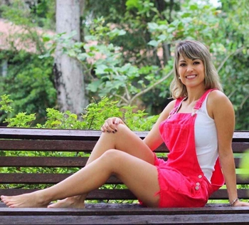 Kelly Maria