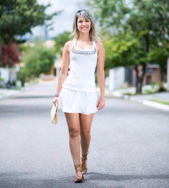 Kelly Maria