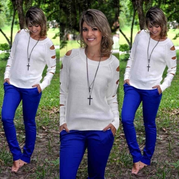 Kelly Maria