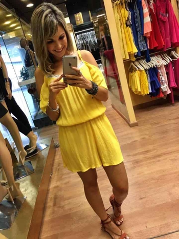 Kelly Maria