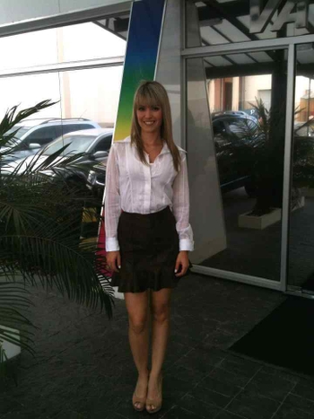 Kelly Maria