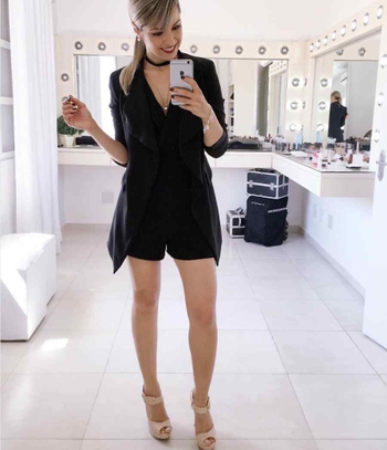 Kelly Maria