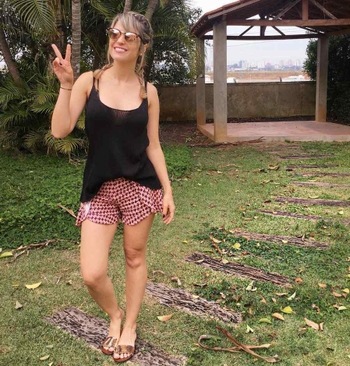 Kelly Maria
