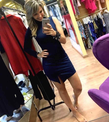 Kelly Maria