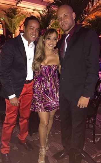 Gisselle Ortiz Cáceres