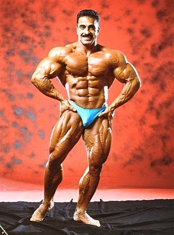 Samir Bannout