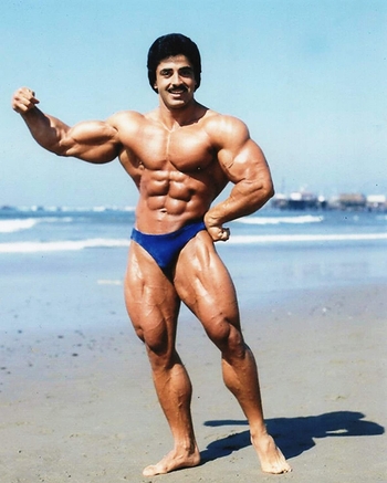 Samir Bannout