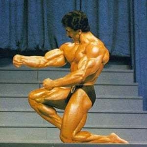 Samir Bannout