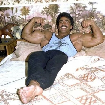 Samir Bannout