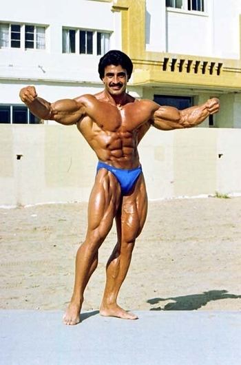 Samir Bannout