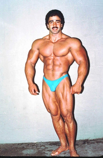 Samir Bannout