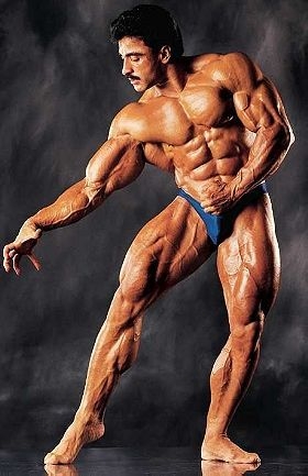 Samir Bannout