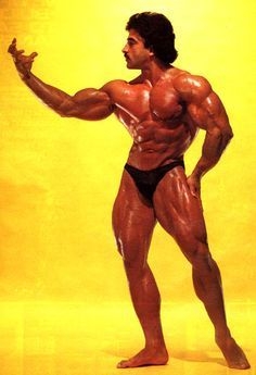 Samir Bannout