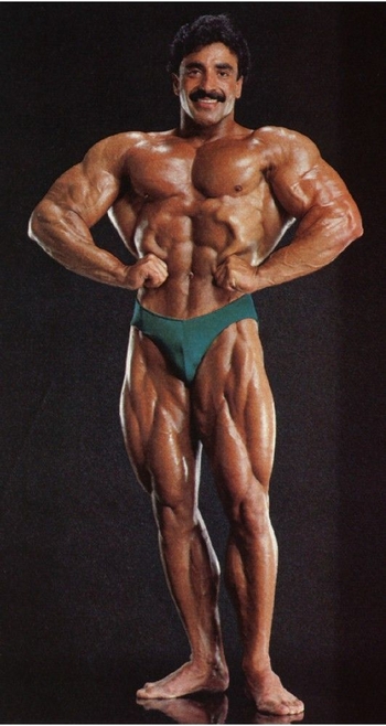 Samir Bannout