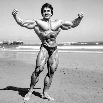 Samir Bannout