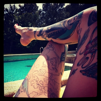 Nina Kate