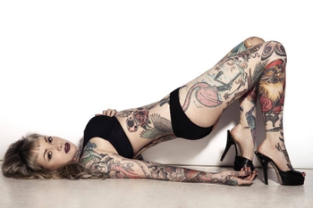 Nina Kate