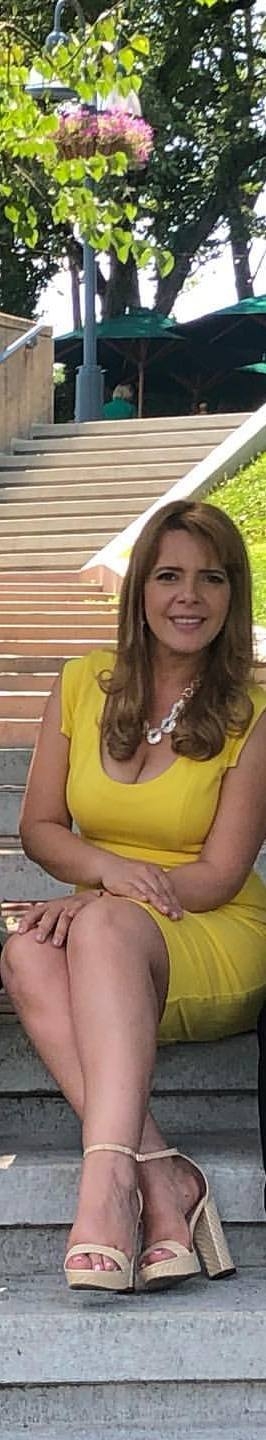 Kenia Mejía