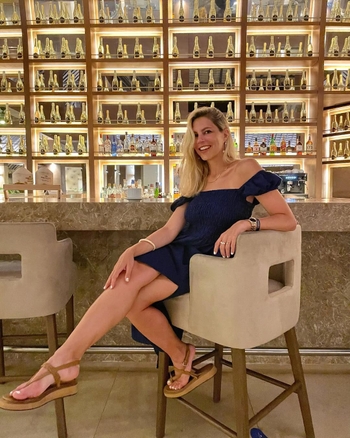 Inés Palombo