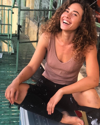 Dora Madison