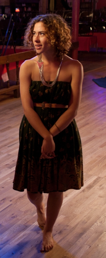 Dora Madison