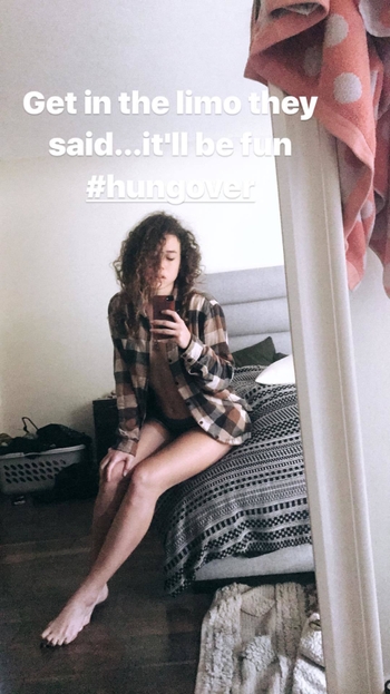 Dora Madison