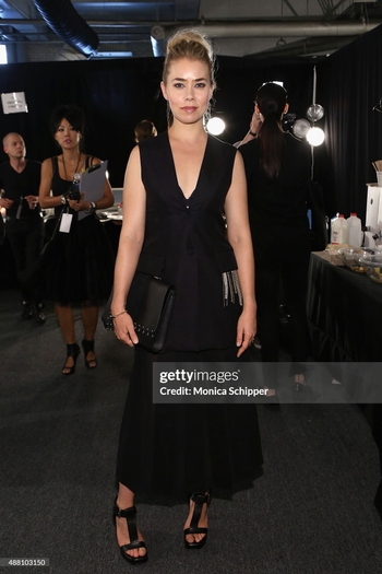 Birgitte Hjort Sørensen