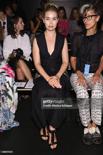 Birgitte Hjort Sørensen