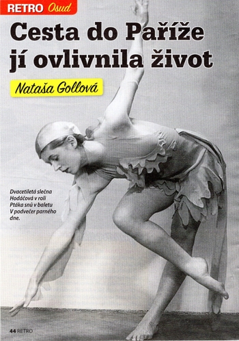 Natasa Gollová