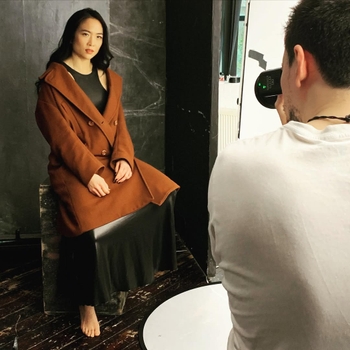 Sandra Yi Sencindiver