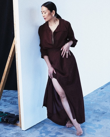 Sandra Yi Sencindiver
