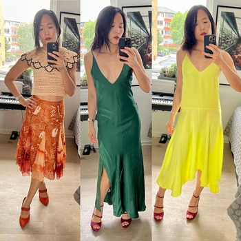 Sandra Yi Sencindiver