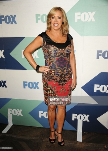 Mary Murphy