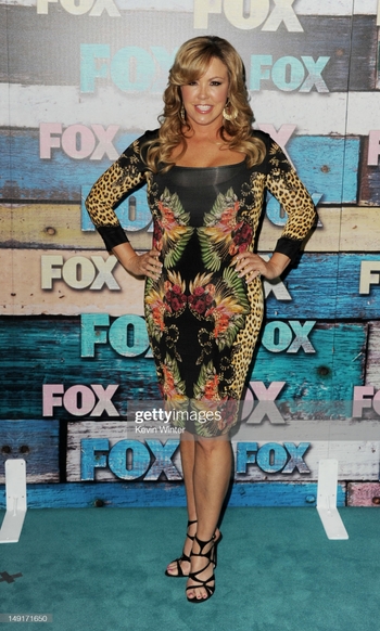 Mary Murphy