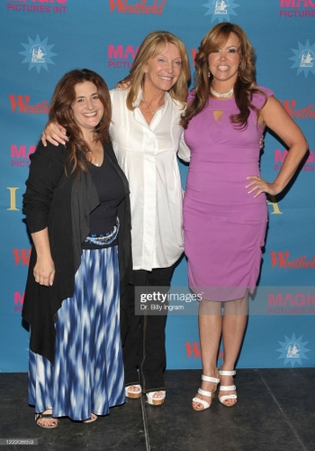 Mary Murphy