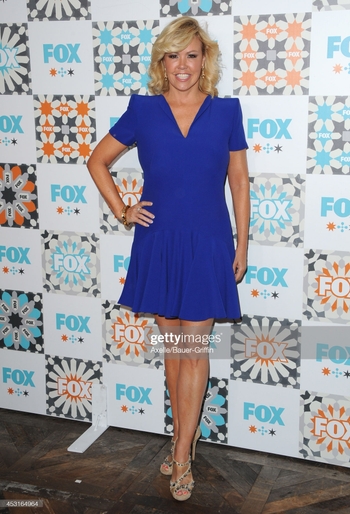 Mary Murphy