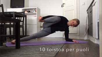Anni Kärävä