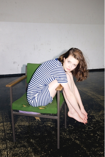 Linda Blümchen