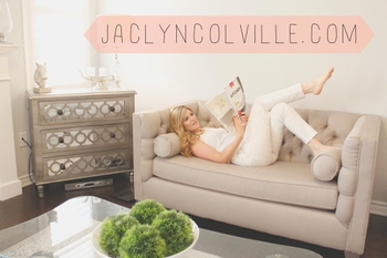 Jaclyn Colville