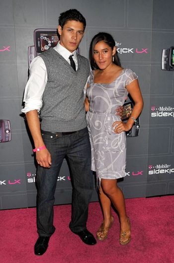 Q'orianka Kilcher
