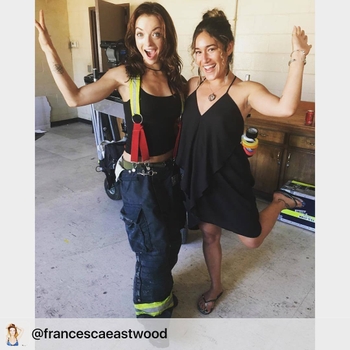 Q'orianka Kilcher