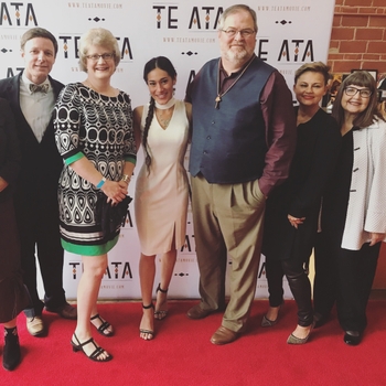 Q'orianka Kilcher