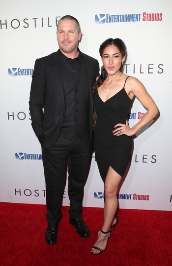 Q'orianka Kilcher