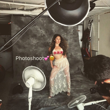 Q'orianka Kilcher