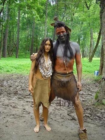 Q'orianka Kilcher